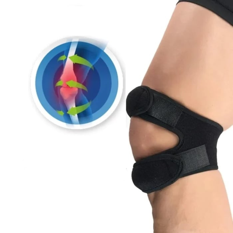 PowerKnee® | Schützt und stützt Ihre Knie