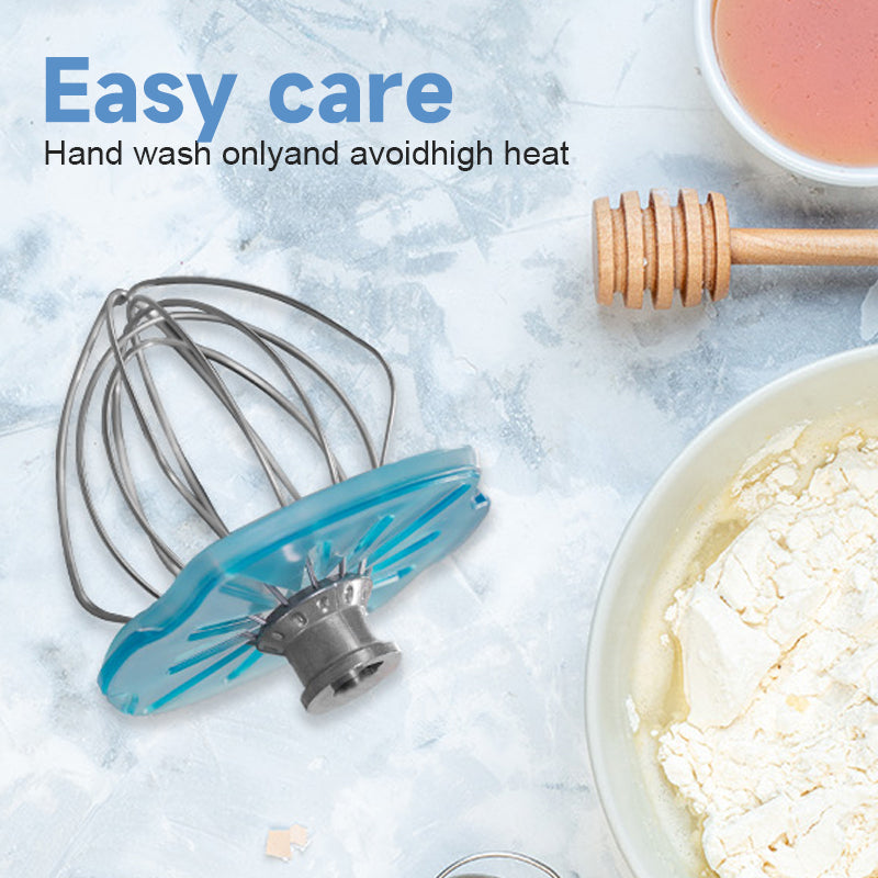 1+1 GRATIS | MixMaid™ - Ihre Geheimwaffe für müheloses Backen!