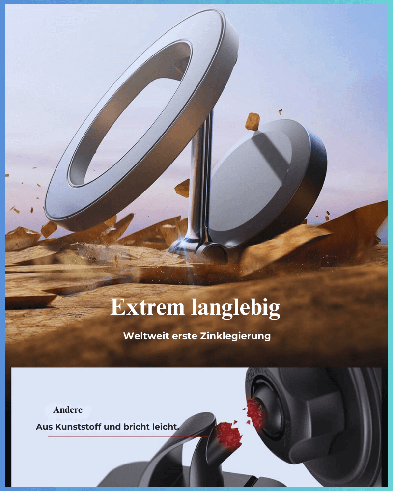 1+1 GRATIS | ExpertHolder™ Stabiler, freihändiger Komfort