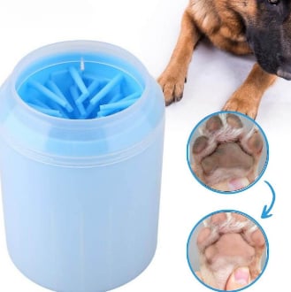 PawPurity™ - Pfotenreiniger