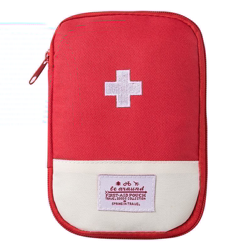 1+1 GRATIS | MediPouch™ Stressfreie Organisation