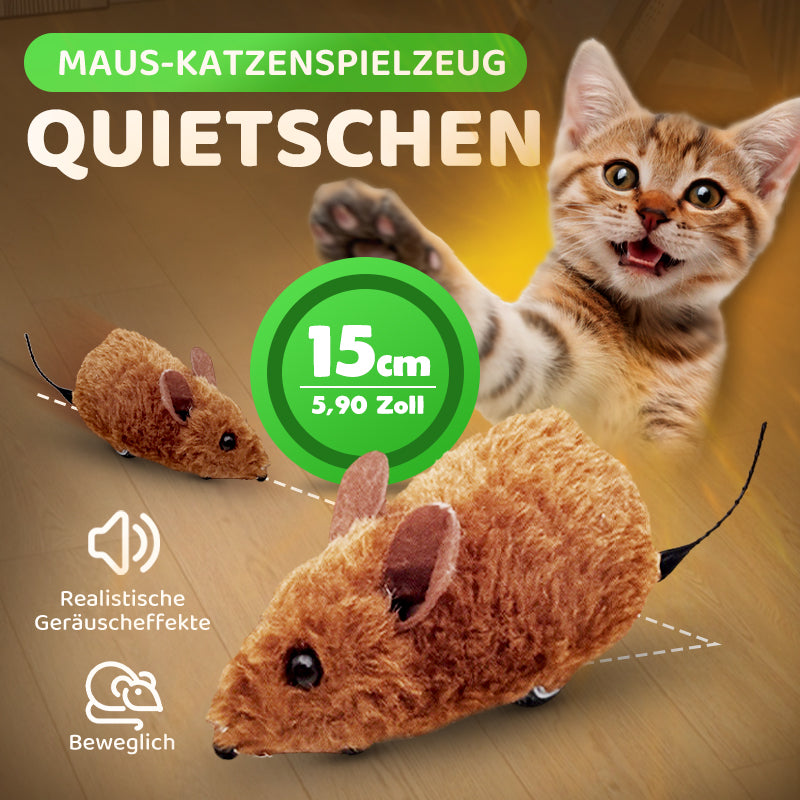 1+1 GRATIS | ZoomWhisk™ | Spannender Quarz-Klang