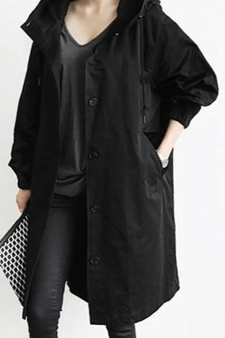 Adeline® | Wasserdichte Jacke für Damen