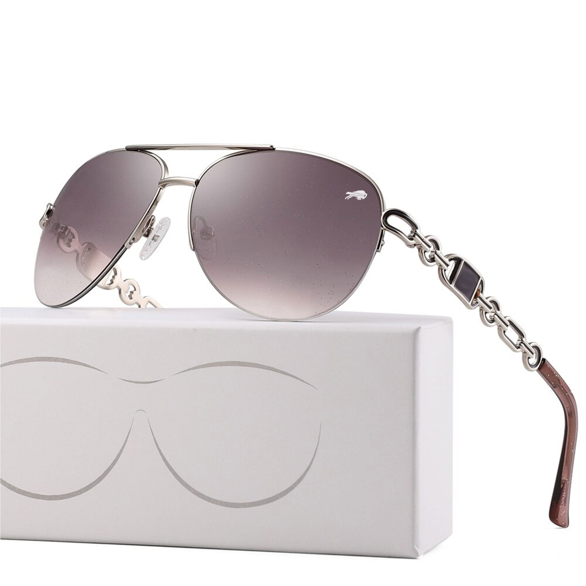 GlareGuard | Polarisierende Brille Ver 10 NF