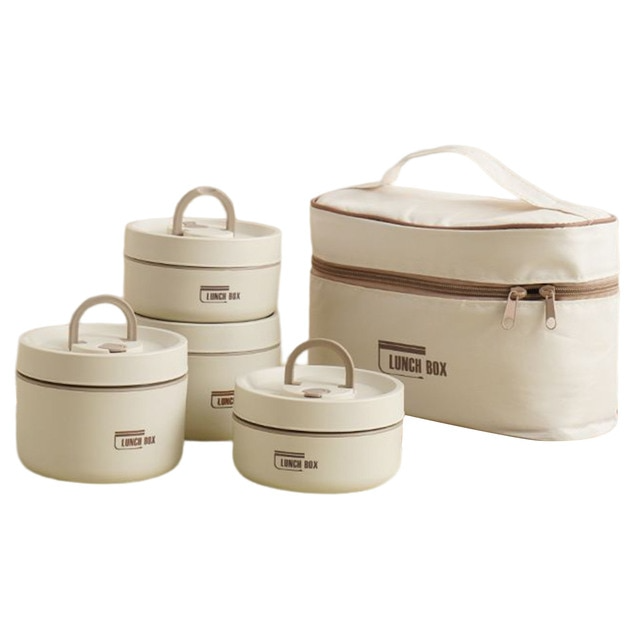 SnackTherm® | Temperaturerhaltende Lunchbox