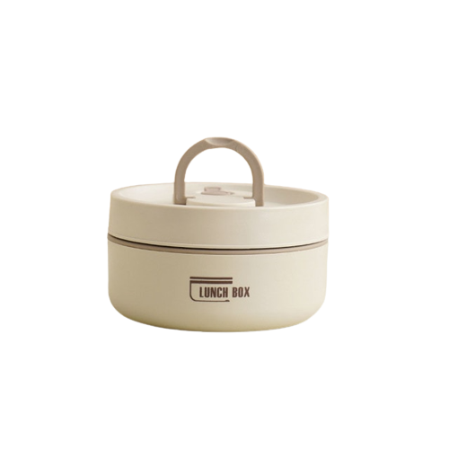 SnackTherm® | Temperaturerhaltende Lunchbox