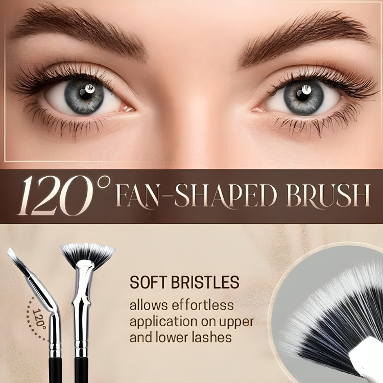 1+1 GRATIS | ClumpFree™ | Ihre Abkürzung zu definierten, klumpenfreien Wimpern!