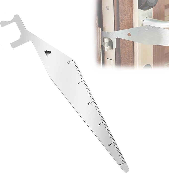 1+1 GRATIS | SecurePick™ Schlüsselanhänger-Kompatibilität