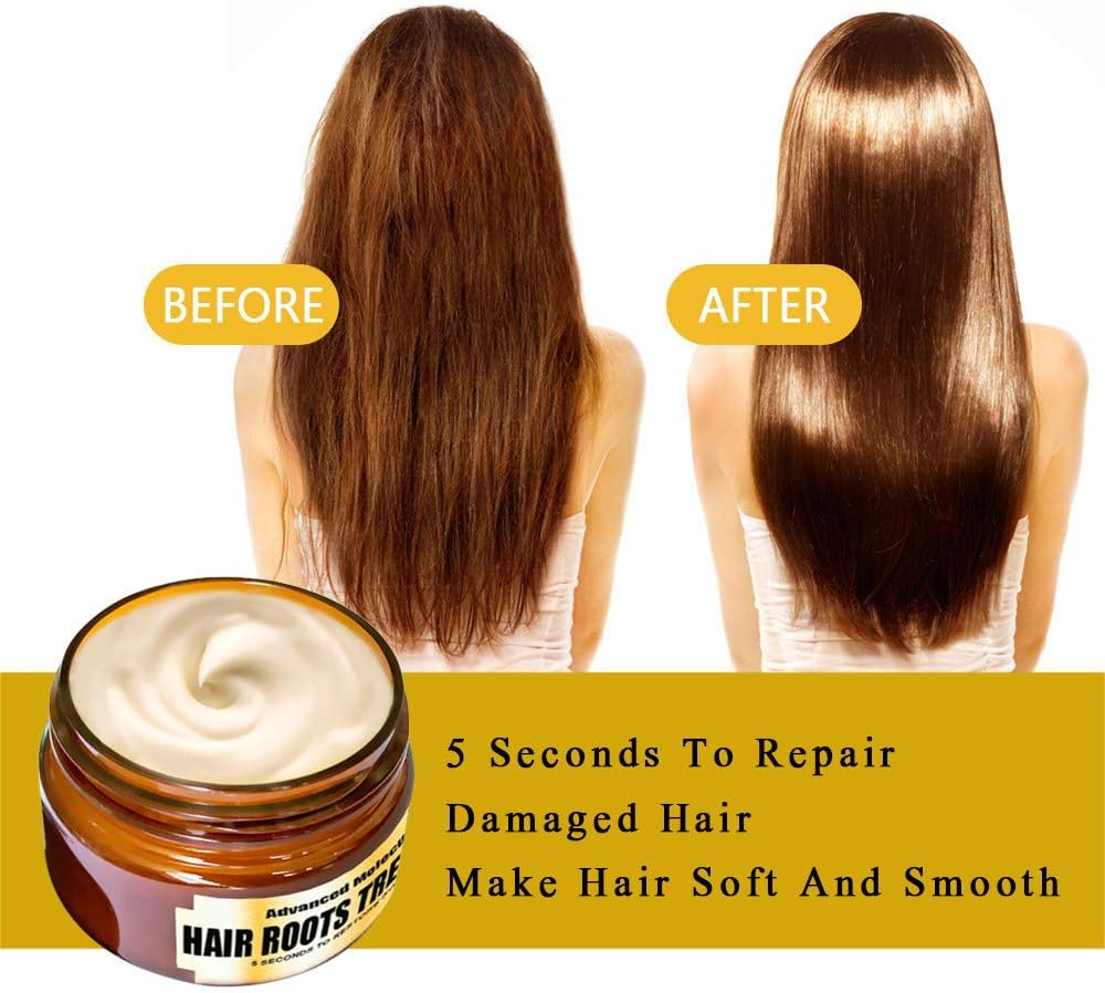 1+1 Gratis | HairBoost™ Genießen Sie seidiges und kräftiges Haar!