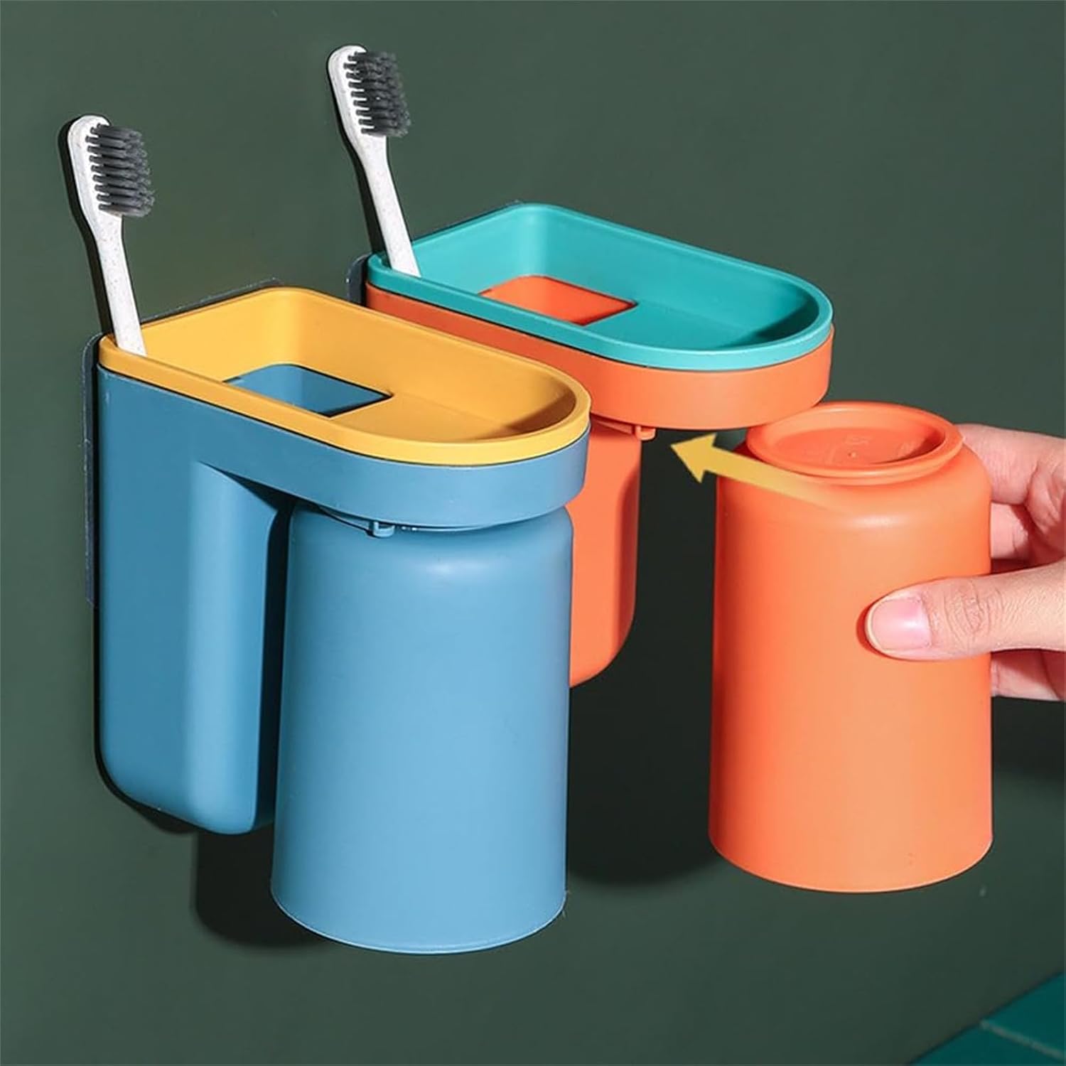 1+1 GRATIS | GripMate™ sorgt für Ordnung im Spülbecken