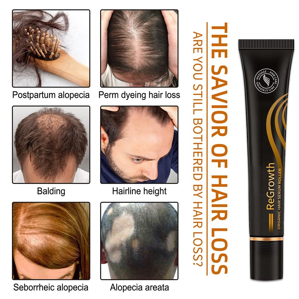 1+1 GRATIS | RootRevive™ Bio-Haarpflege