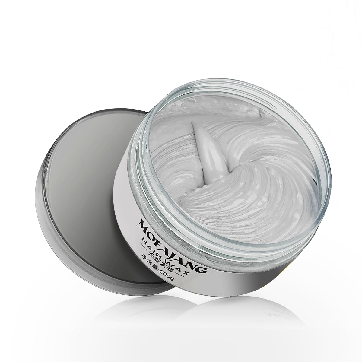 1+1 GRATIS | HairGlow™ - Lebendige Farben, kein Schaden, endloser Stil!