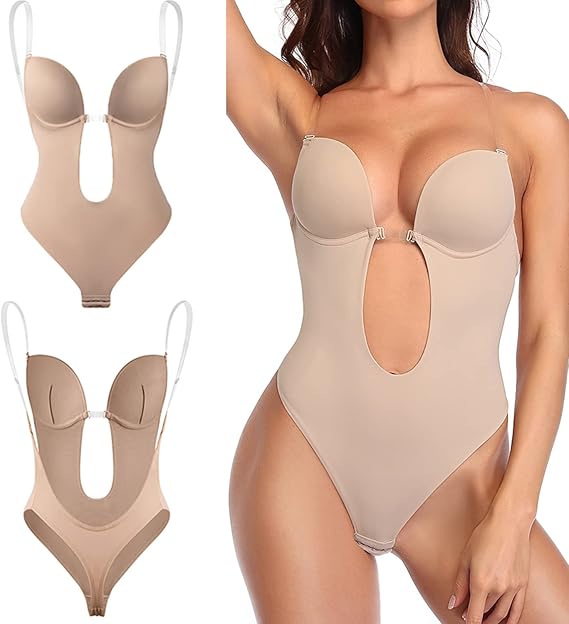 1+1 GRATIS | SleekSilhouette™ Nahtlos, unsichtbar unter der Kleidung