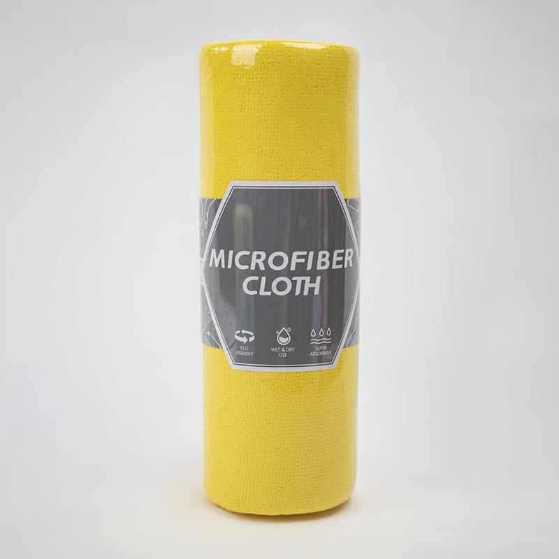 1+1 GRATIS | CleanCycle™ Wiederverwendbare Mikrofasertücher