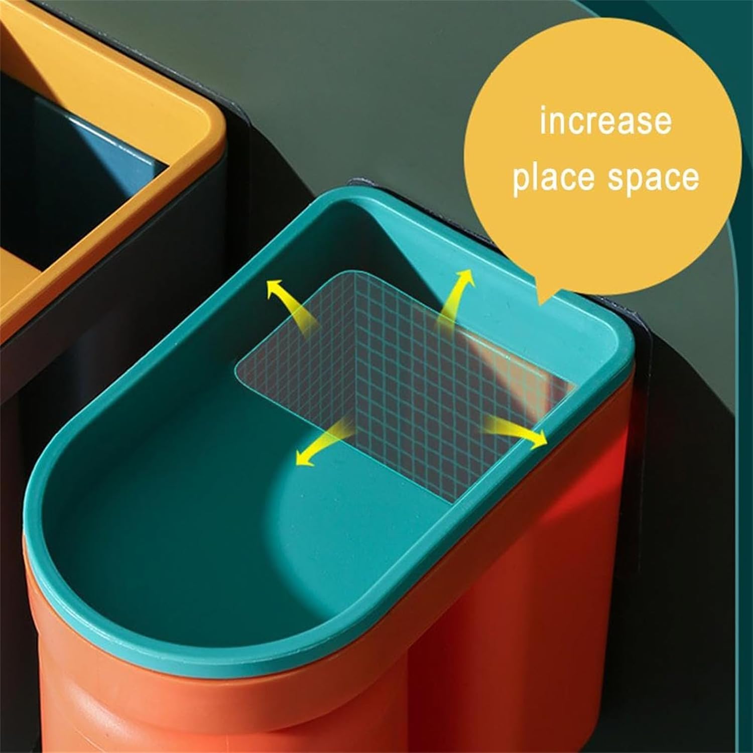 1+1 GRATIS | GripMate™ sorgt für Ordnung im Spülbecken