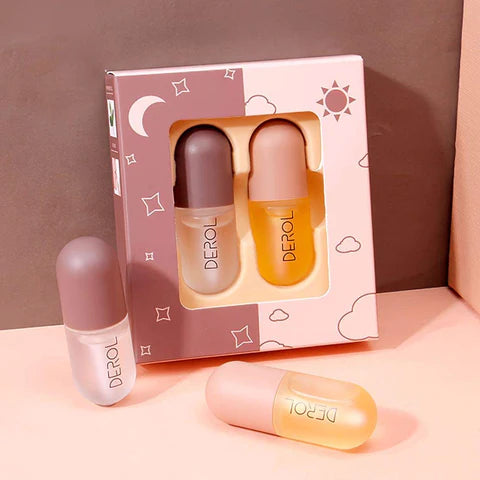 PlumpGlow™ | Lippenvergrößerungsset