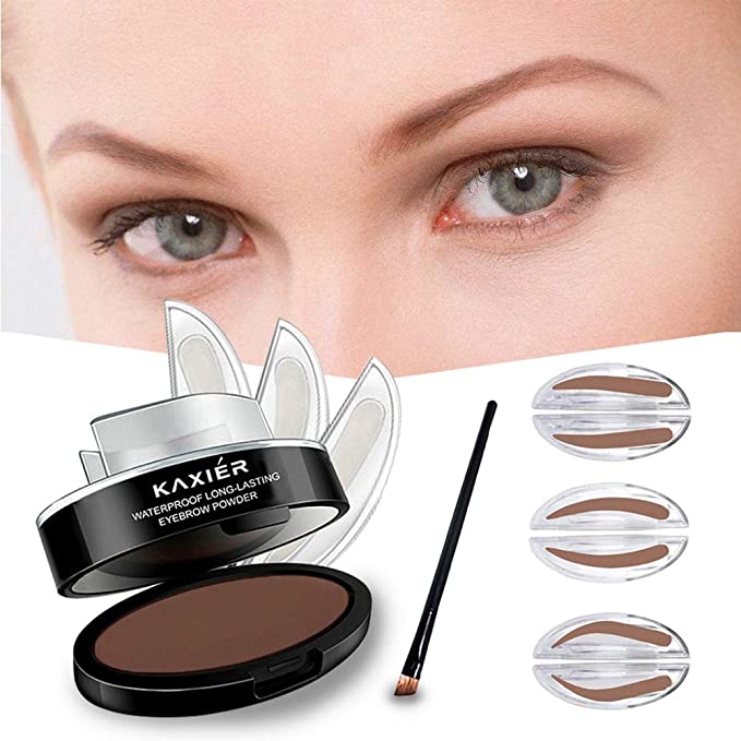 1+2 GRATIS! | BrowMagiq™ | Binnen 5 sec. perfecte wenkbrauwen!