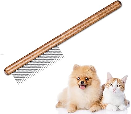 1+1 GRATIS | PetLocks™ - Vielseitiger Haarkamm für Haustiere