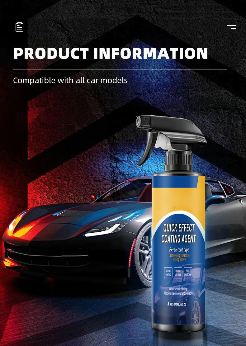 1+1 GRATIS | CleanFinish™ Sofortglanz in Minuten