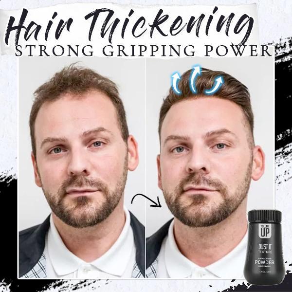 1+1 GRATIS | LuxLocks™ (8g) Instant Volume Boost