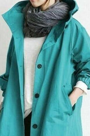 Adeline® | Wasserdichte Jacke für Damen