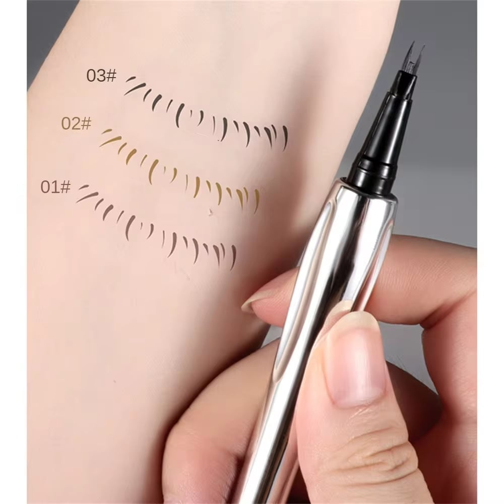 1+1 GRATIS | Archique™ | Wasserfester Augenbrauenstift