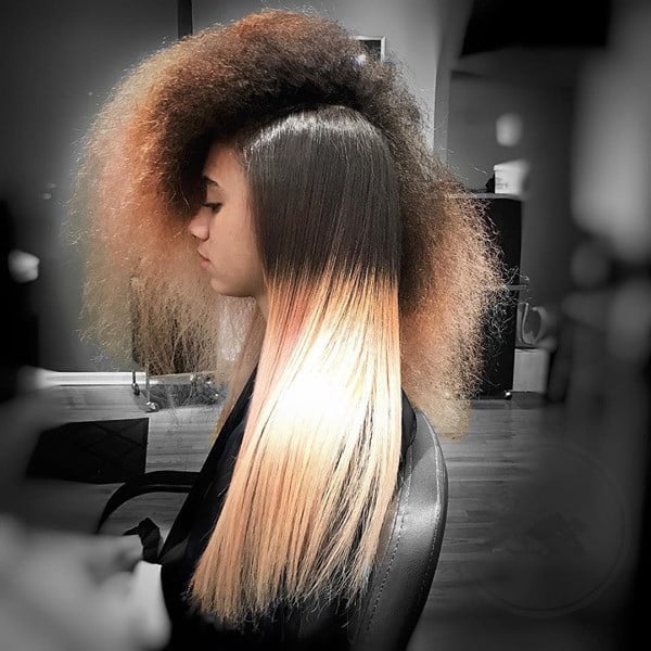 50% RABATT | Silquora™ | Frizz-Free Perfektion