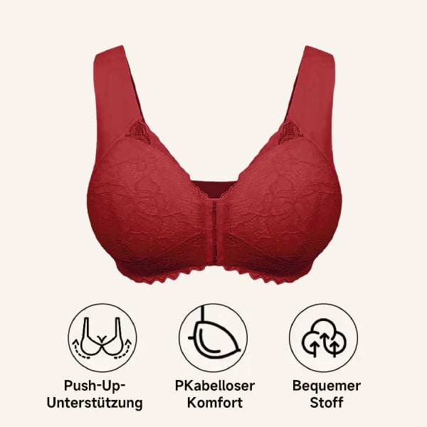 1+1 GRATIS | ShapingBra™ | Mühelose Bequemlichkeit und selbstbewusste Unterstützung