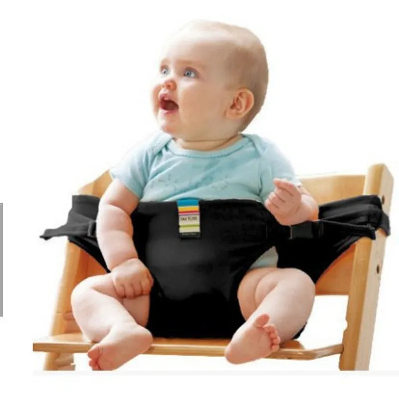 TinyTuck Pro™ - Bequeme und sichere Nahrung für Ihr Baby überall