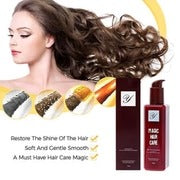 1+1 GRATIS | SilkTouch™ Leave-in Haarconditioner