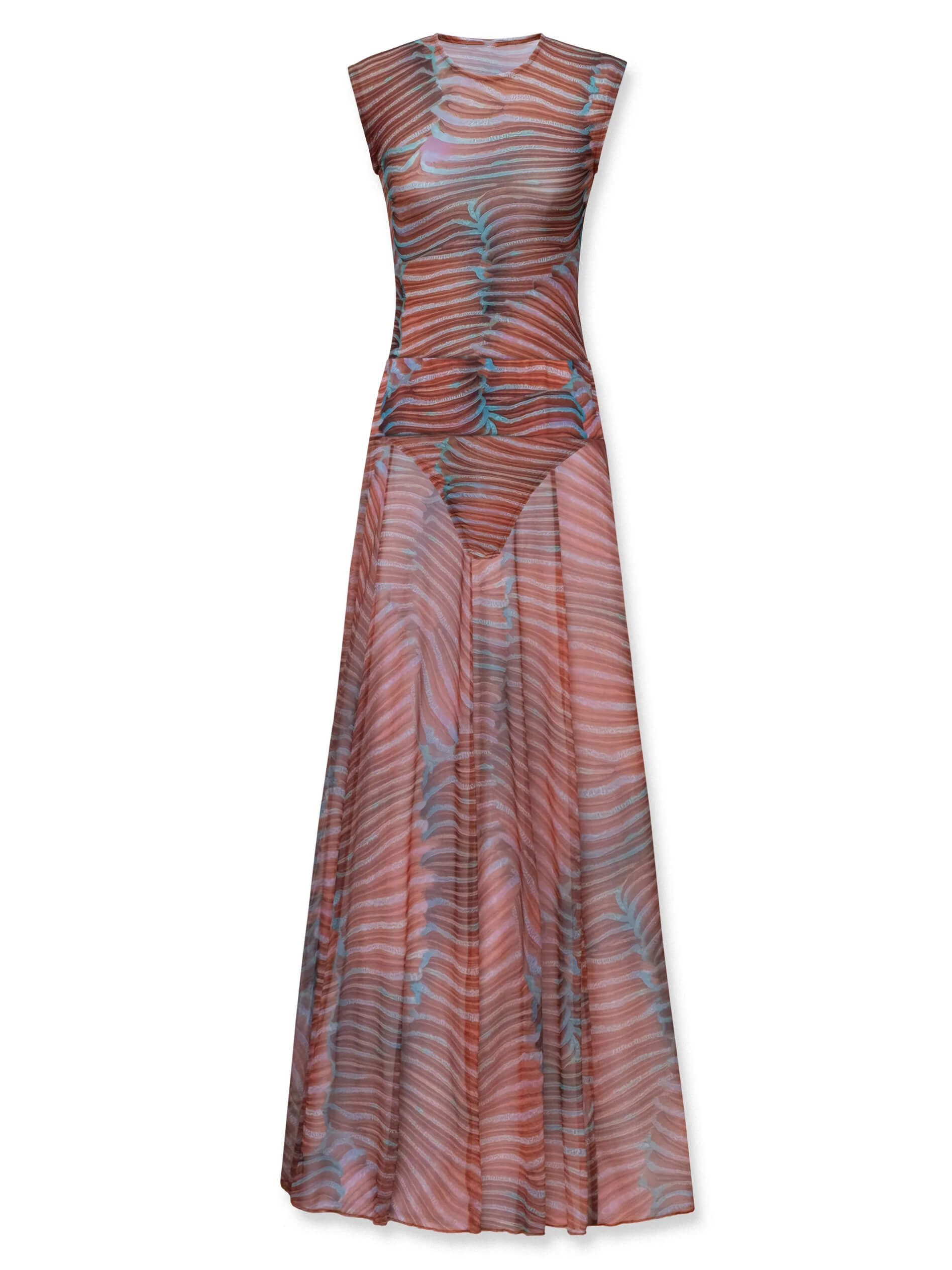 LumiRipple® | Mesh-Set