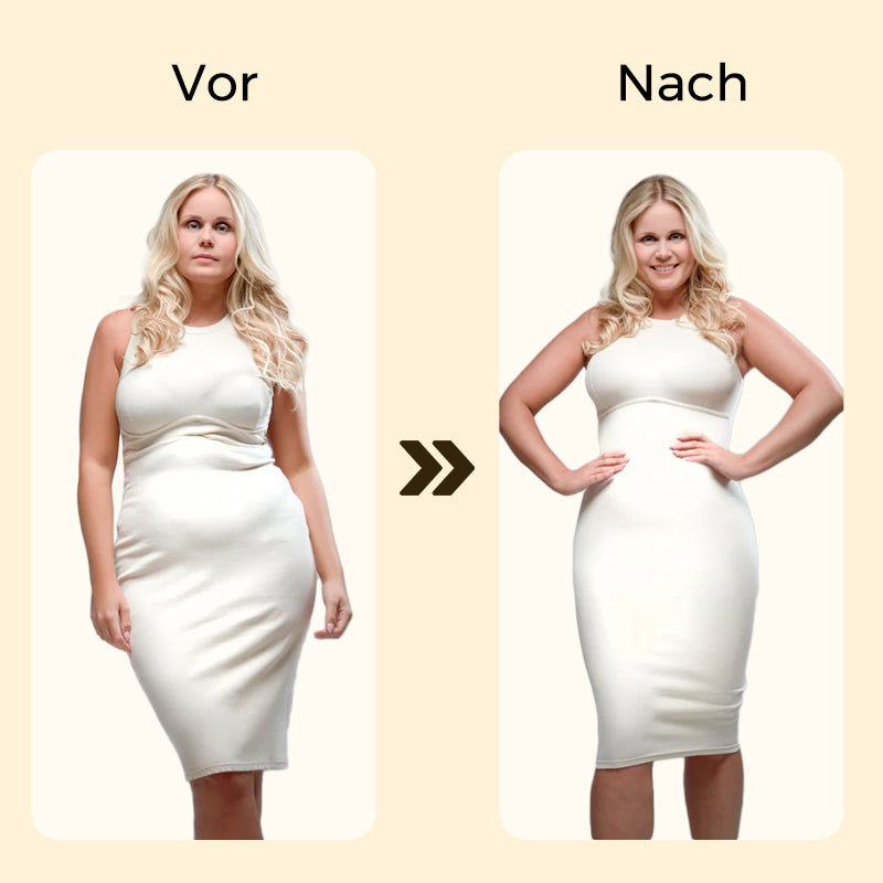 1+1 GRATIS | Bauchkontrollhose mit hoher Taille™ - Formt Mühelos Ihre Taille