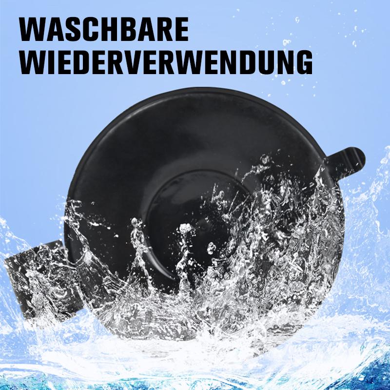 50% RABATT | Dashorb™ | Autotelefonhalter mit Saugnapf