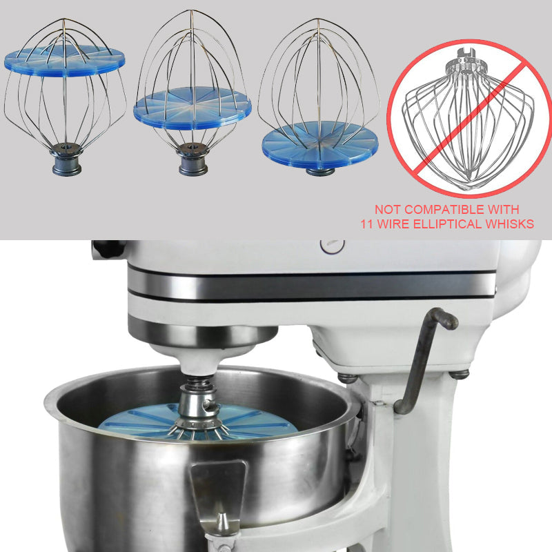 1+1 GRATIS | MixMaid™ - Ihre Geheimwaffe für müheloses Backen!