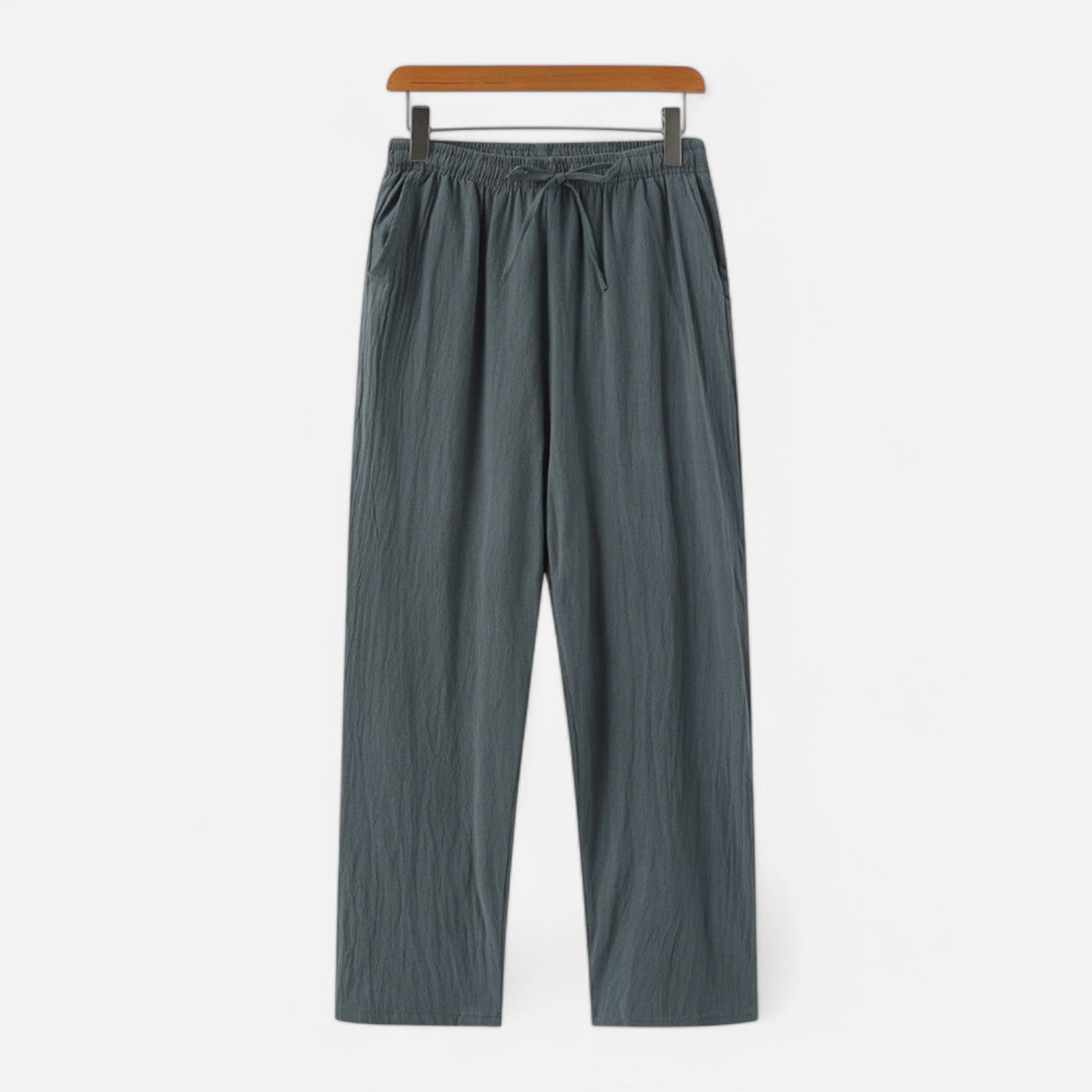 Linen Pants for Men
