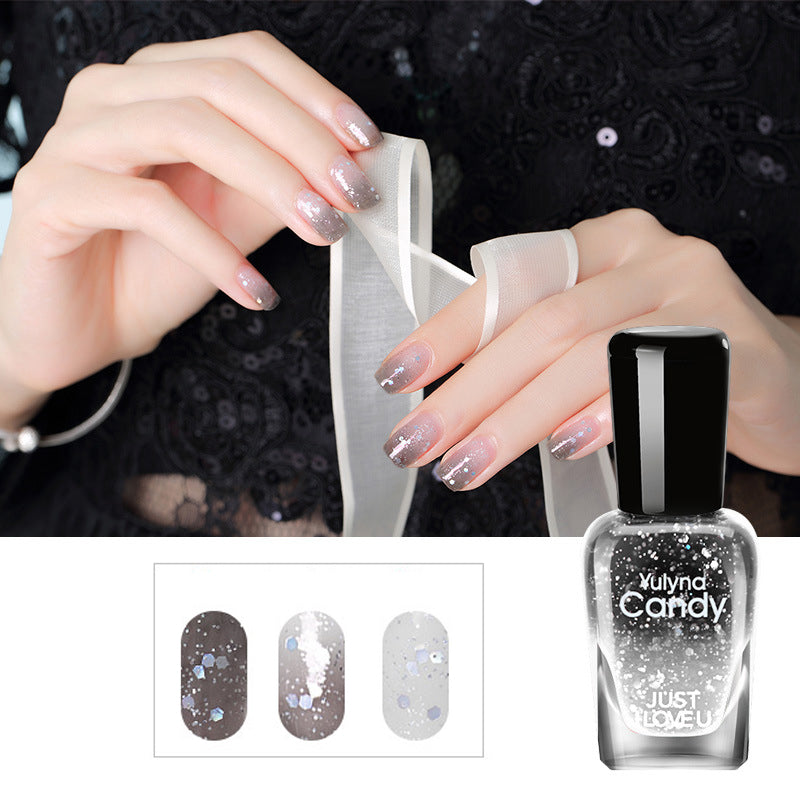 1+1 GRATIS | Tintara™ | Nagellack mit Farbwechseleffekt