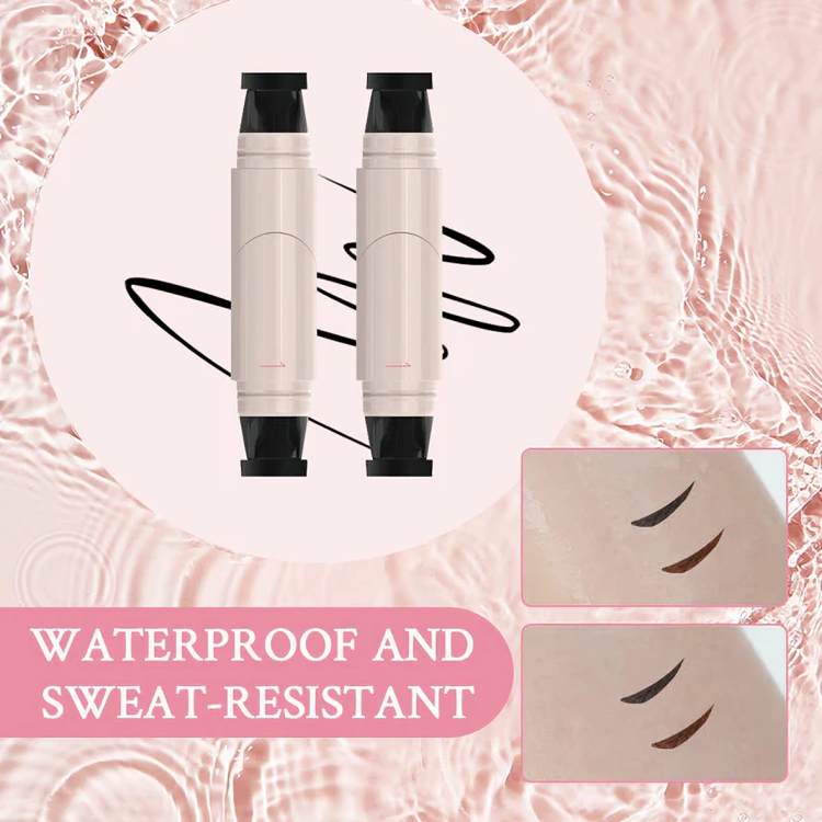 1+1 GRATIS | FlickMuse™ | Ihre Abkürzung zum perfekten geflügelten Eyeliner!