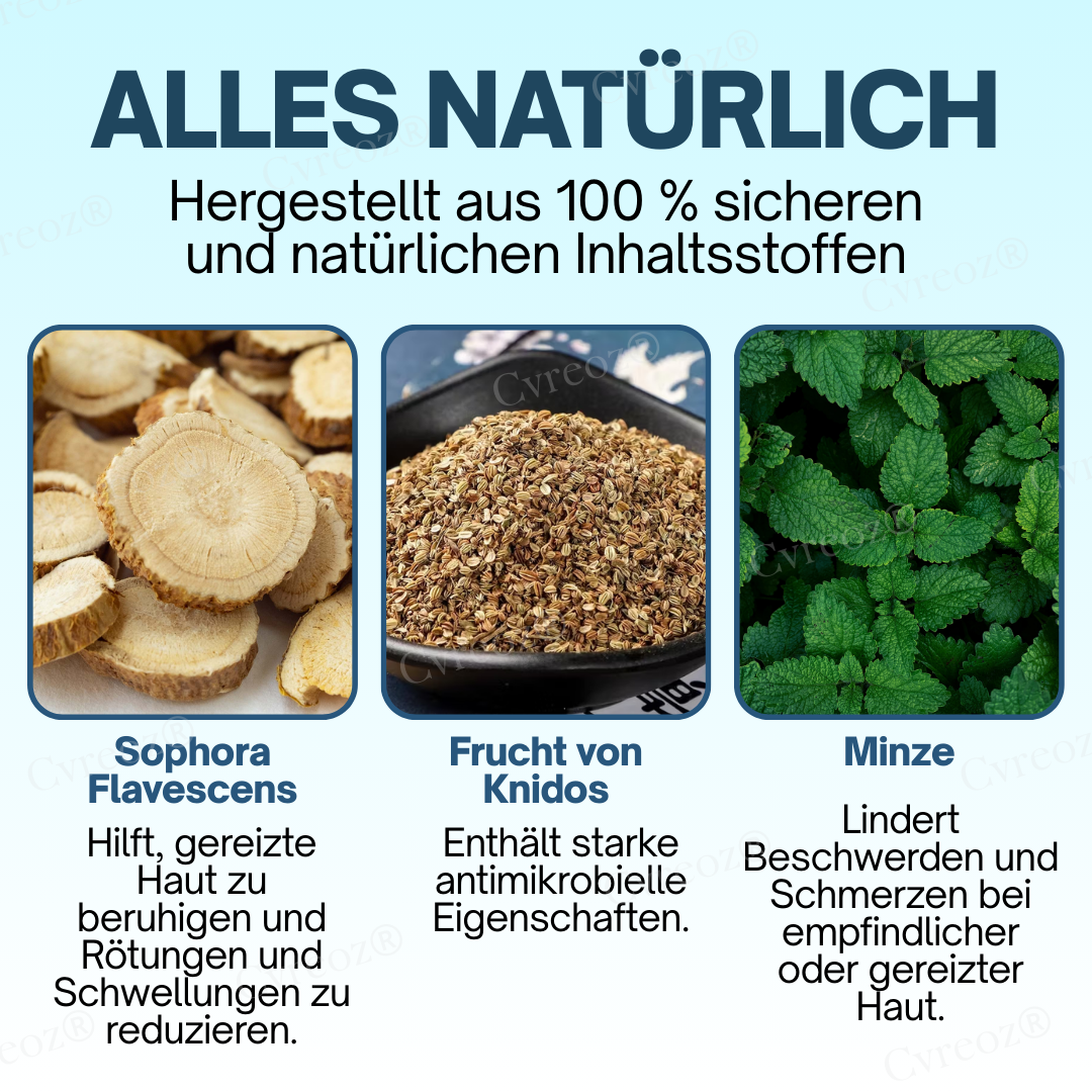 Glycure™ | Feuchtigkeitsspendend und schützend