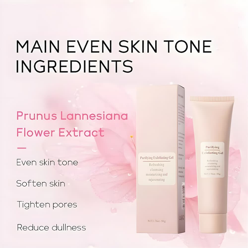 1+1 GRATIS | SkinClear™ Sanfte Hauttransformation
