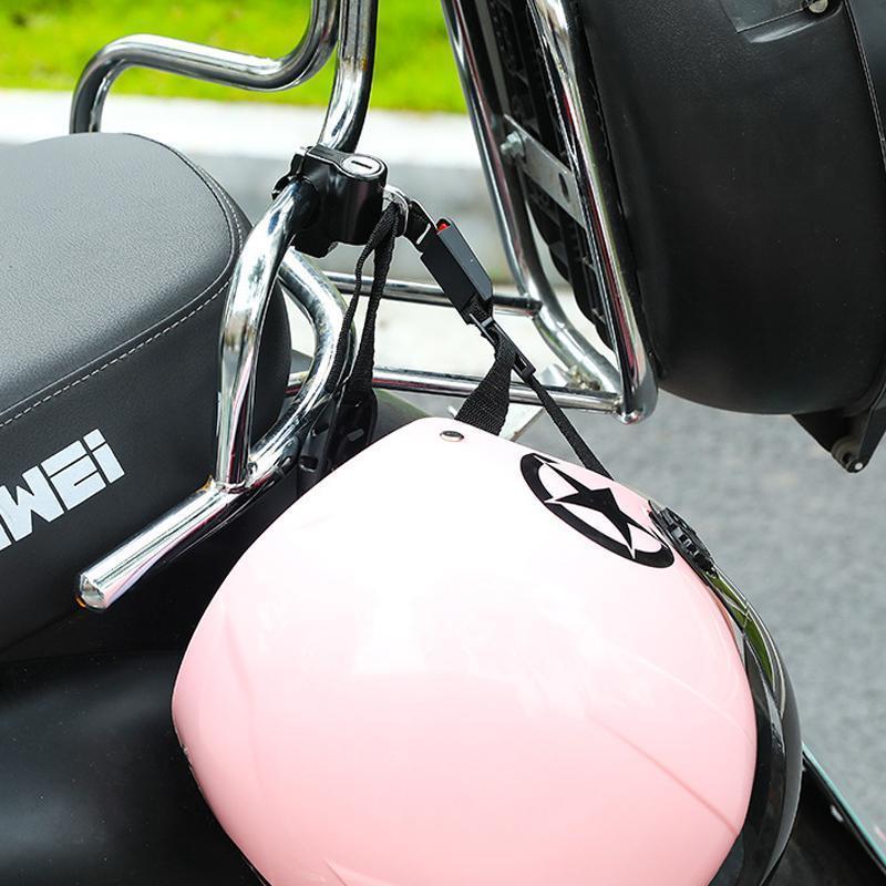 1+1 GRATIS | GearSecure™ - Der ultimative Helm-Schutz für unterwegs!