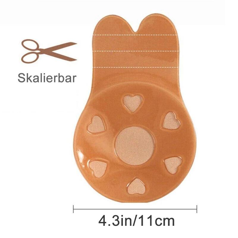 2+2 GRATIS | SleekBra™ - Unsichtbarer Halt und Stütze