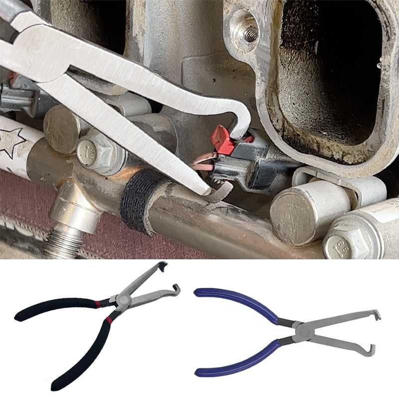1+1 GRATIS | LubriCut™ - Effizientes Werkzeug für die schnelle Reparatur von Kraftstoffleitungen