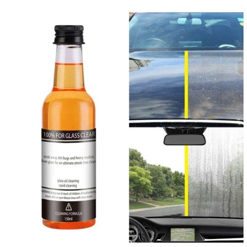 1+1 GRATIS | GlassGleam™ - Verwandeln Sie Ihr Glas in ein atemberaubendes Schaukasten!