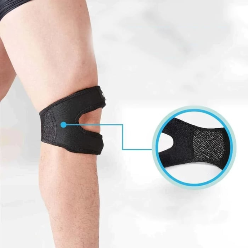 PowerKnee® | Schützt und stützt Ihre Knie