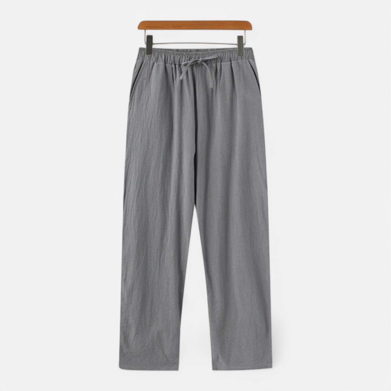 Linen Pants for Men