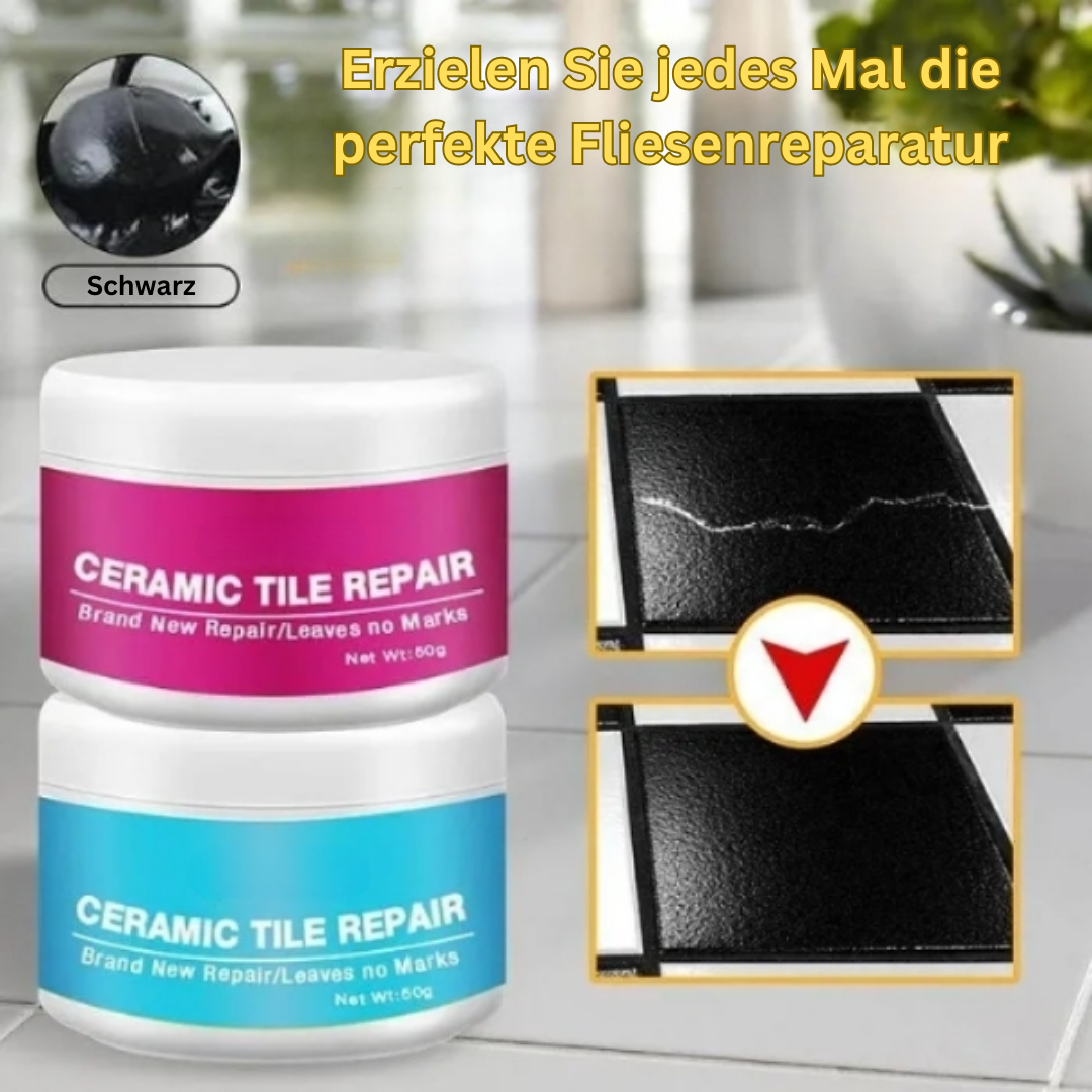 1+1 GRATIS | RenewTile™ Schnelle und einfache Reparatur