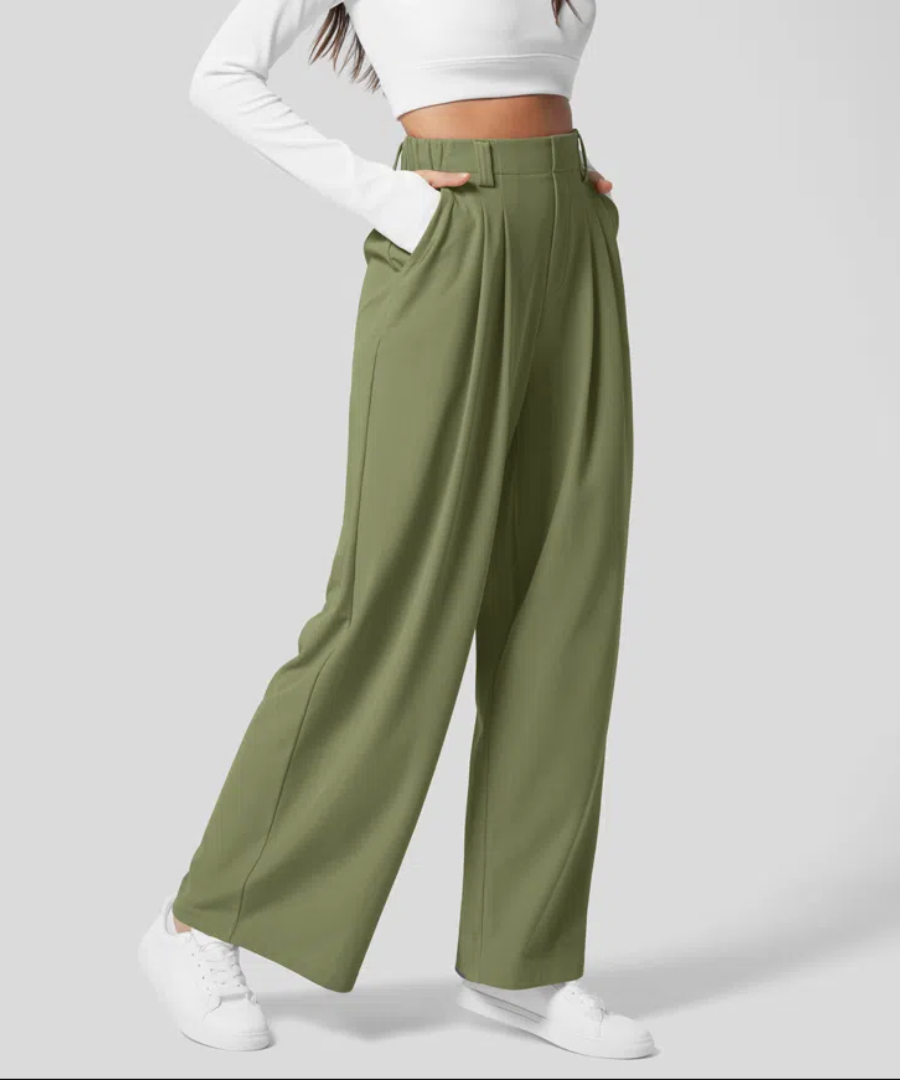 WaistFlex® | Elegance Bundhose