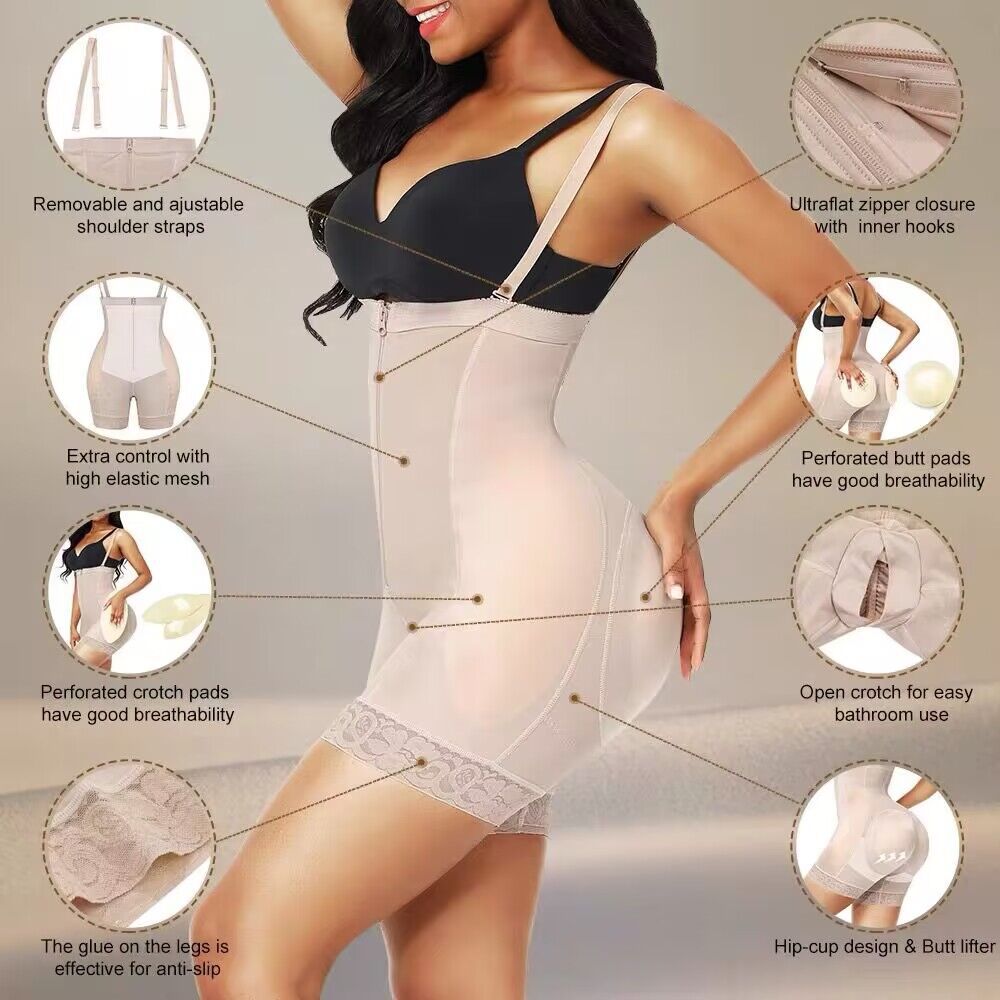 Silhouva™ | Unsichtbare Shapewear