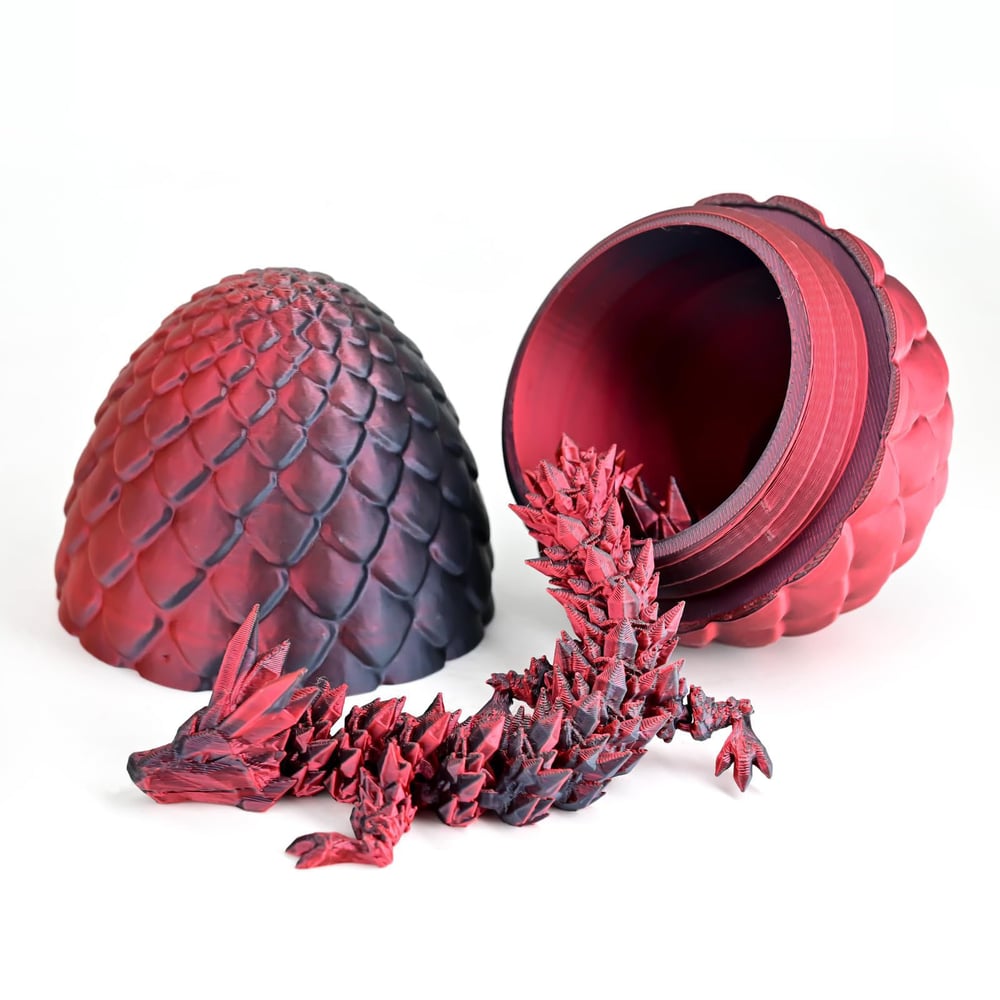 Dragonario® | MythicGuard Mythical Dragon – Sammelfigur & dekoratives Spielzeug