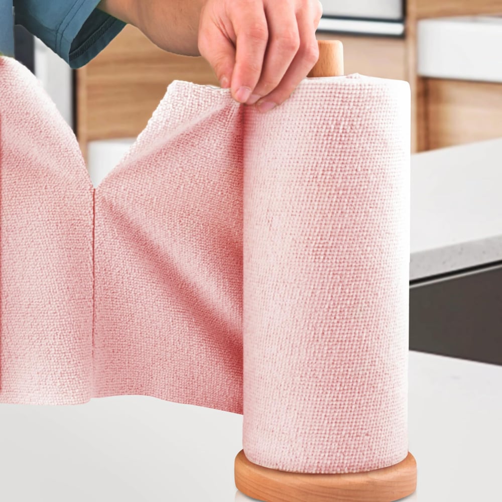 1+1 GRATIS | CleanCycle™ Wiederverwendbare Mikrofasertücher